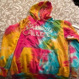 Algonquin College Hoodie